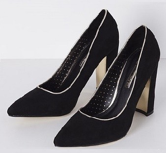 Tienda BLANCO Catálogo OUTLET zapatos Mujer