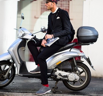 Catálogo GEOX zapatos hombre 🥇 zapatos de moda
