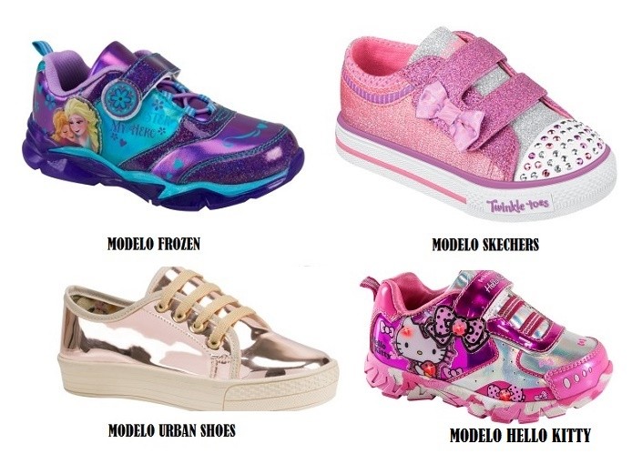 Catálogo online zapatos PRICE SHOES para Niñas ðŸ¥‡ zapatos de moda