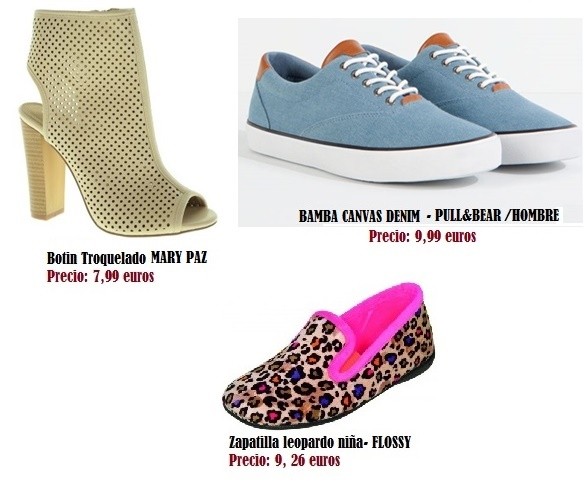 Zapatos ESPAÑOLES: Los 10 modelos más buscados 🥇 zapatos de moda