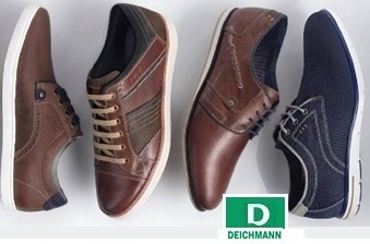 Zapatos Deichmann de hombre