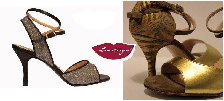 Lunatango- zapatos de mujer
