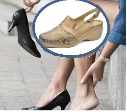 Sandalias anatómicas: Modelos y precios 🥇 zapatos de moda