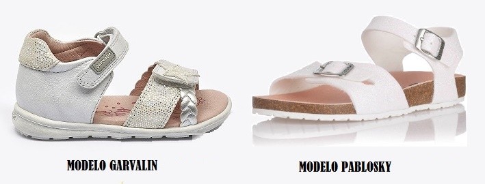 Sandalias anatómicas: Modelos y precios 🥇 zapatos de moda
