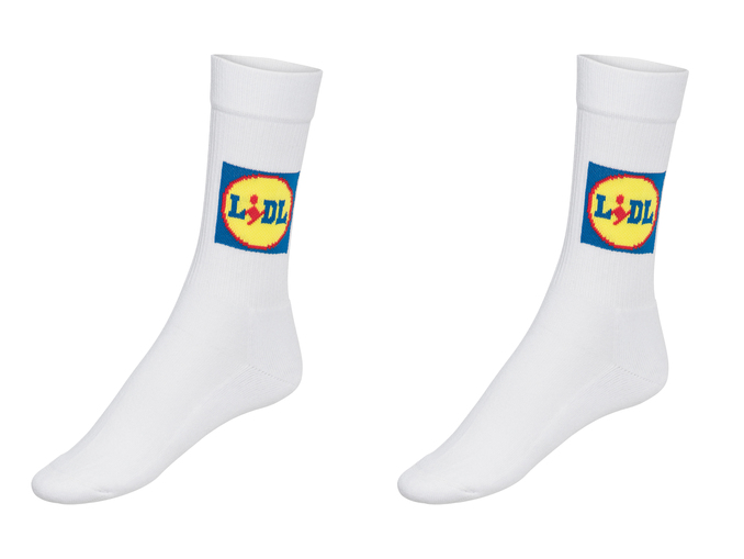 Calcetines Lidl