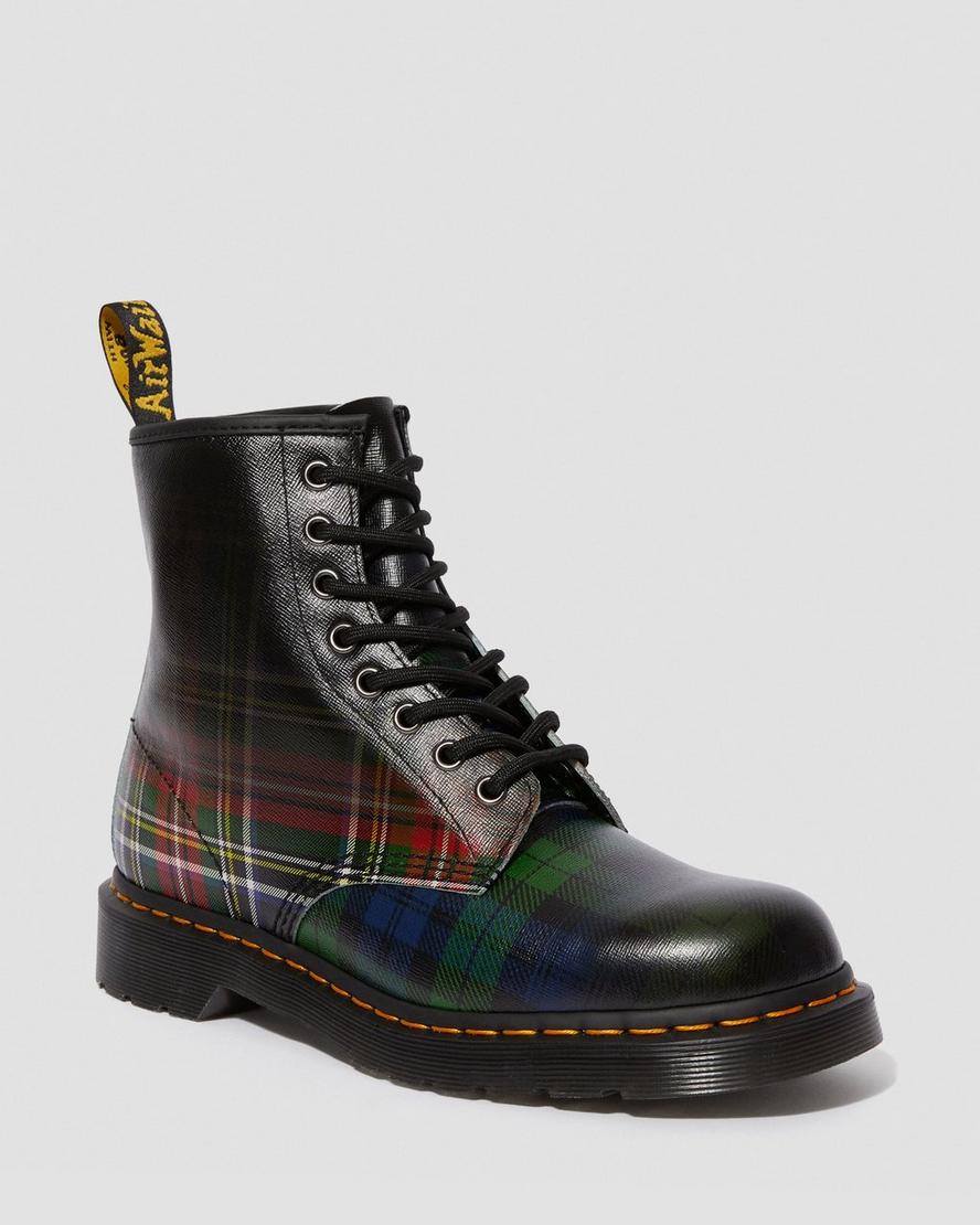 DrMartens-zapatos-en-patron-tartan