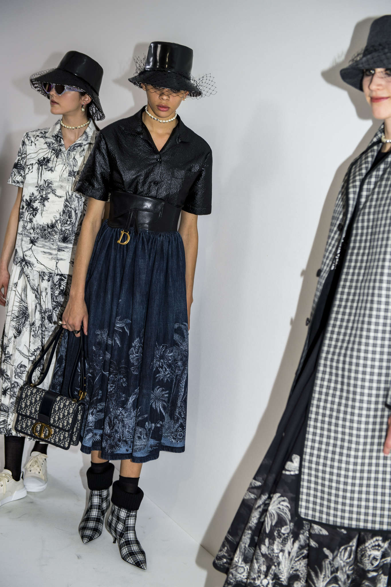 zapatos estampado tartán-3