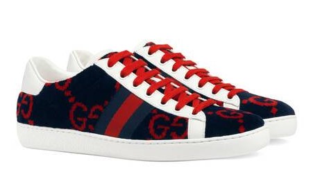 Tenis-Gucci-Ace-1